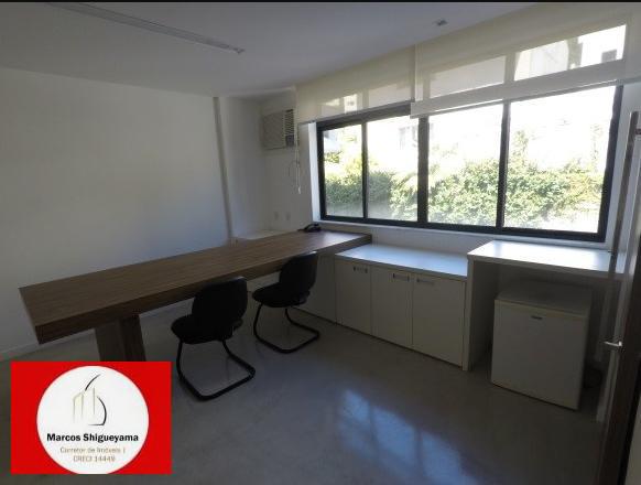 Conjunto Comercial-Sala para alugar, 350m² - Foto 12