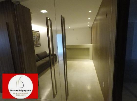 Conjunto Comercial-Sala para alugar, 350m² - Foto 4