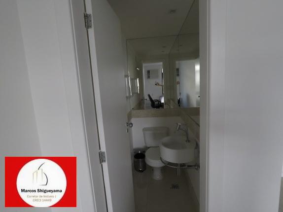 Conjunto Comercial-Sala para alugar, 350m² - Foto 15