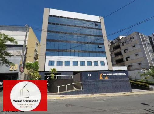 Conjunto Comercial-Sala para alugar, 250m² - Foto 1