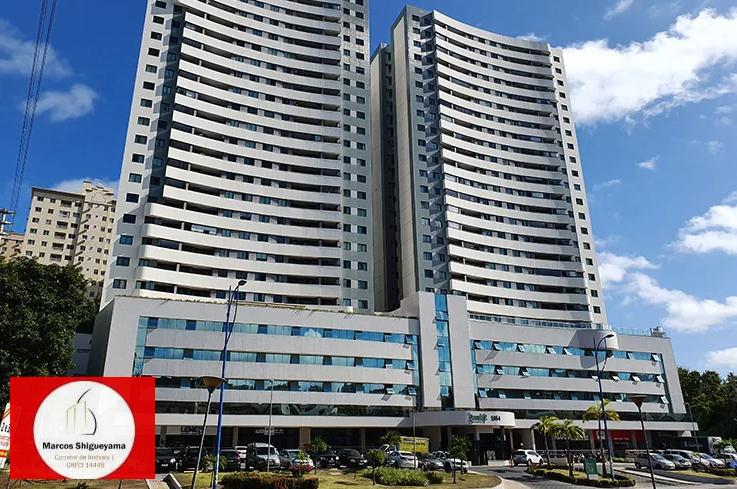 Loja-Salão para alugar, 300m² - Foto 3