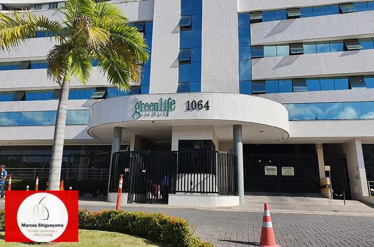 Loja-Salão para alugar, 300m² - Foto 2
