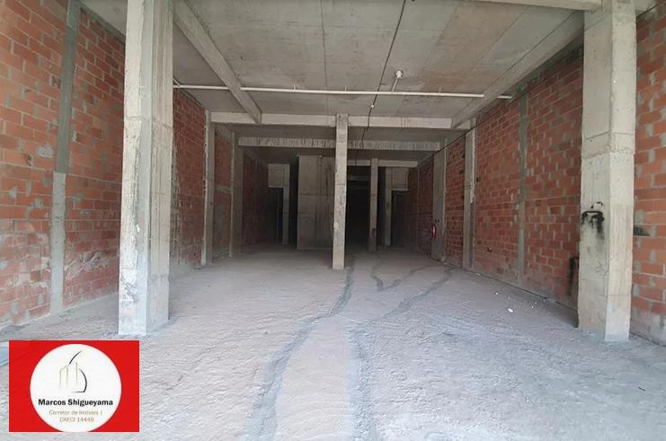 Loja-Salão para alugar, 300m² - Foto 4