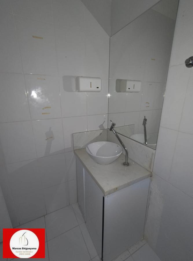 Loja-Salão para alugar, 100m² - Foto 19