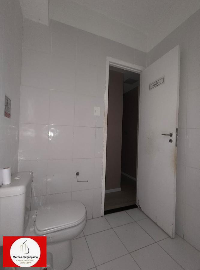 Loja-Salão para alugar, 100m² - Foto 18