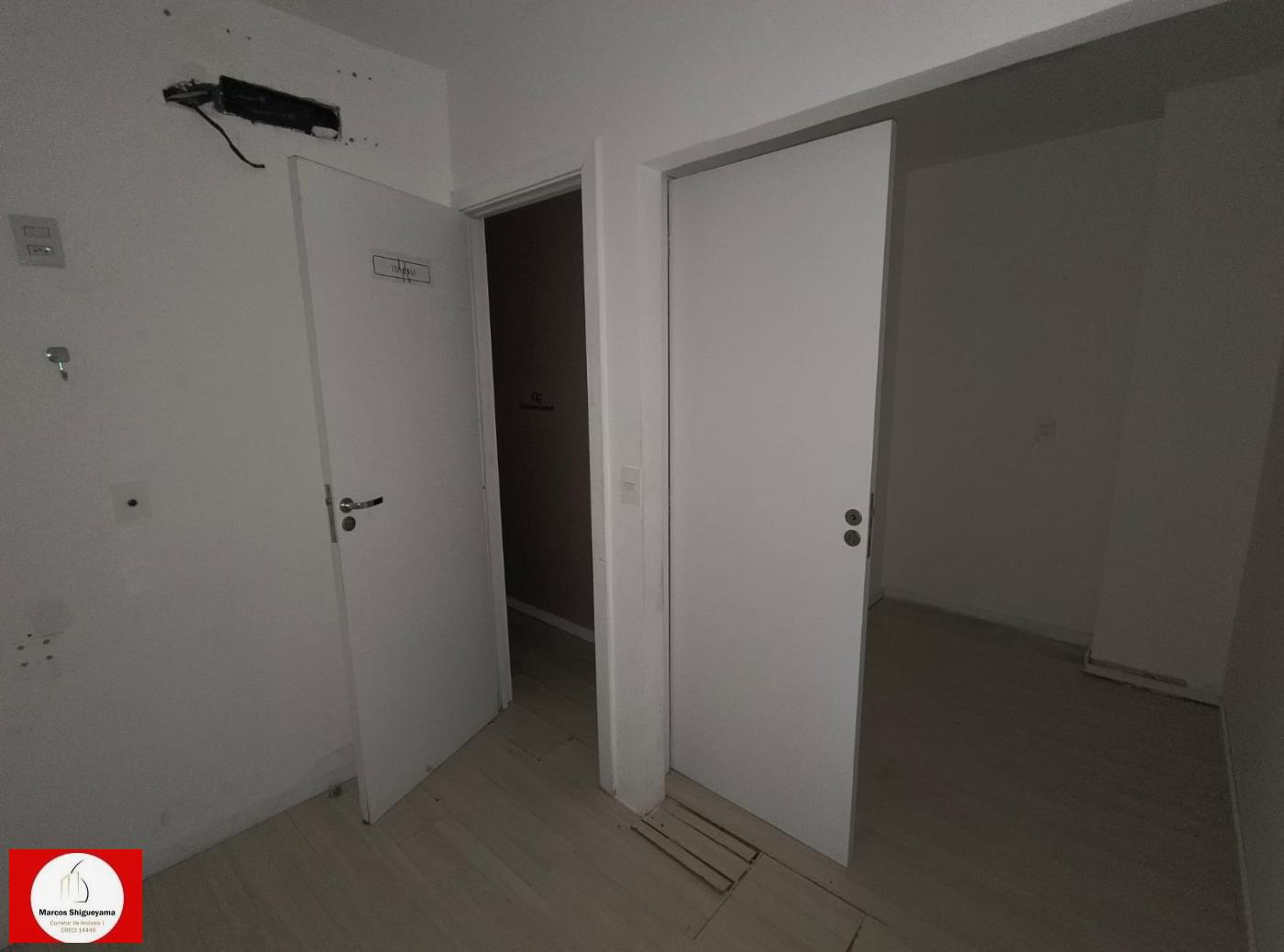 Loja-Salão para alugar, 100m² - Foto 14