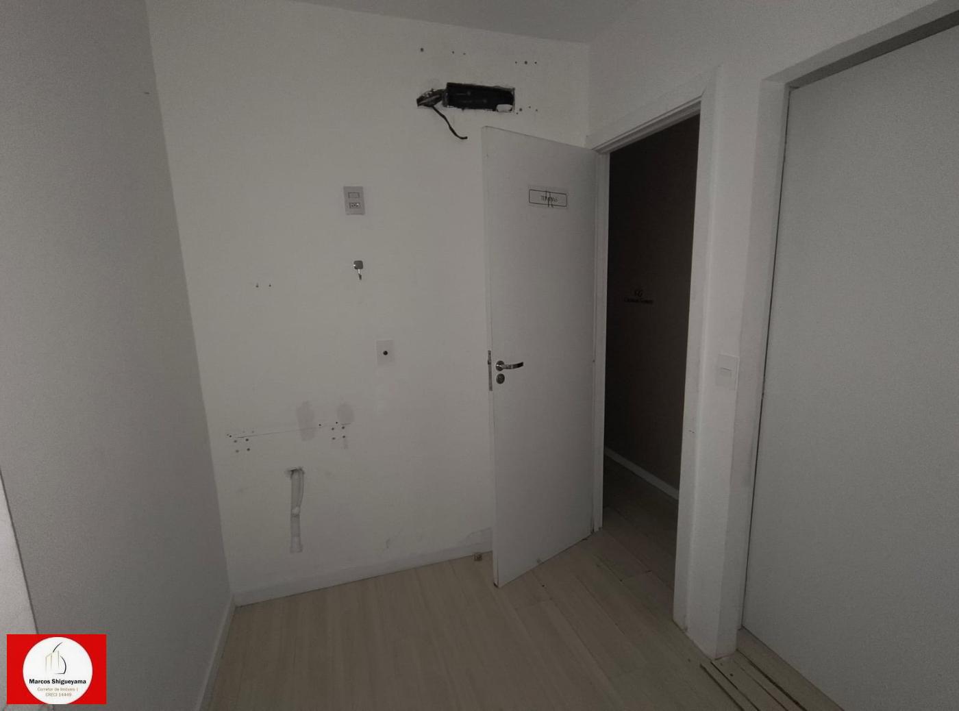 Loja-Salão para alugar, 100m² - Foto 13