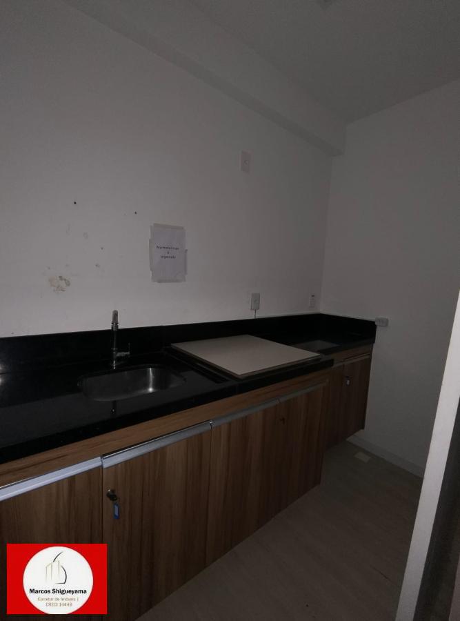 Loja-Salão para alugar, 100m² - Foto 9