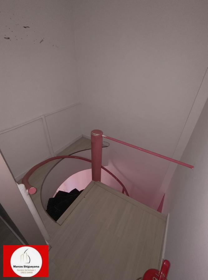 Loja-Salão para alugar, 100m² - Foto 7