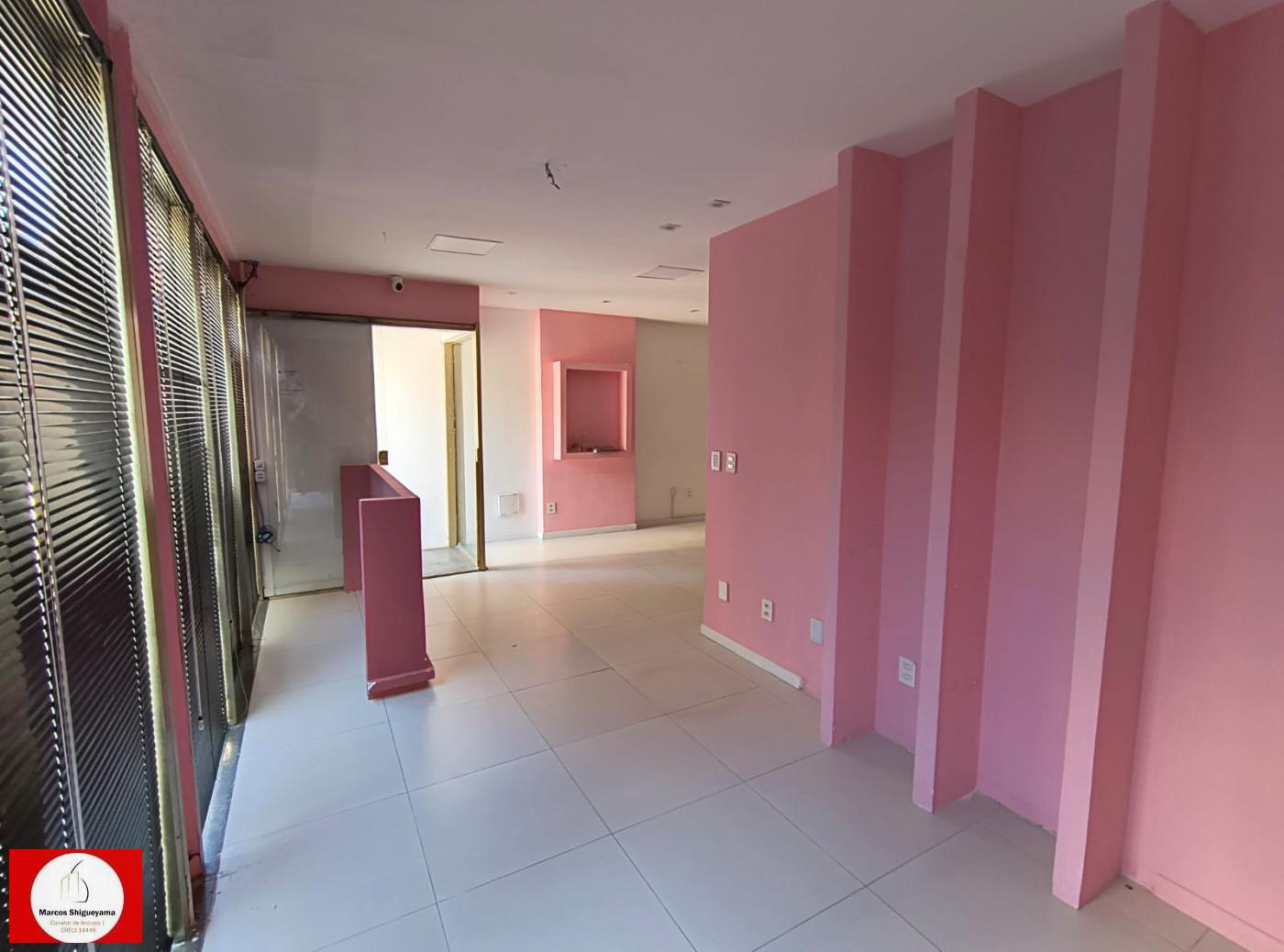 Loja-Salão para alugar, 100m² - Foto 5