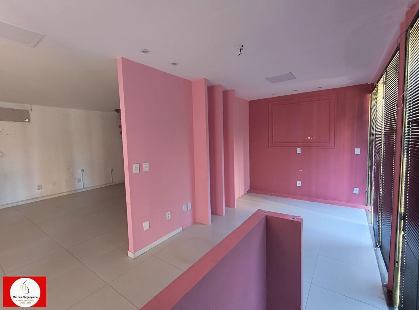Loja-Salão para alugar, 100m² - Foto 4