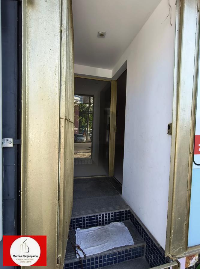 Loja-Salão para alugar, 100m² - Foto 3