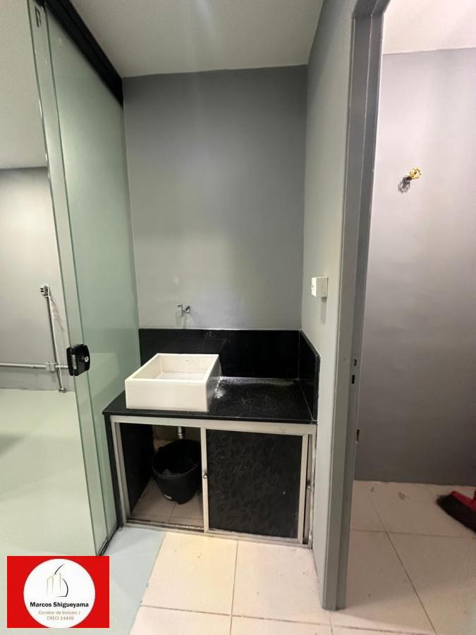 Loja-Salão, 65 m² - Foto 11