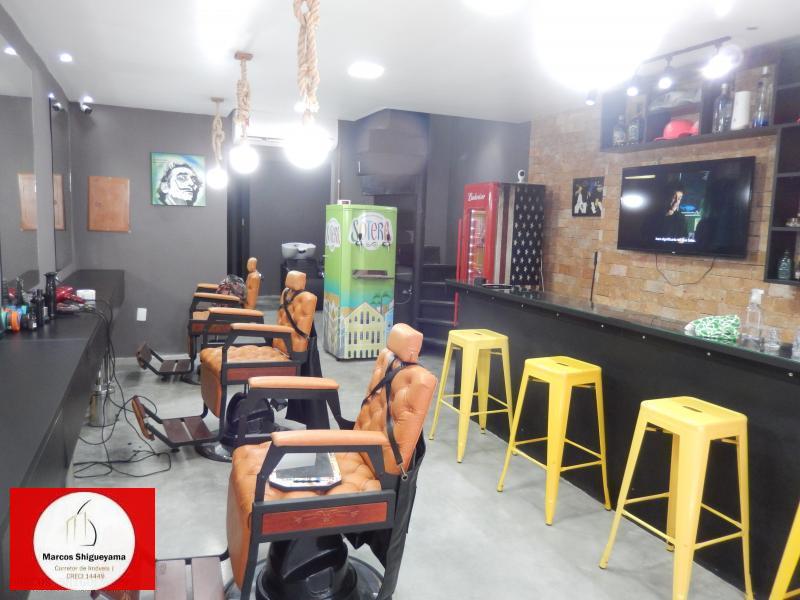 Loja-Salão, 65 m² - Foto 17