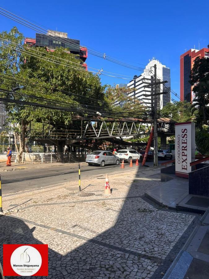 Loja-Salão, 65 m² - Foto 3