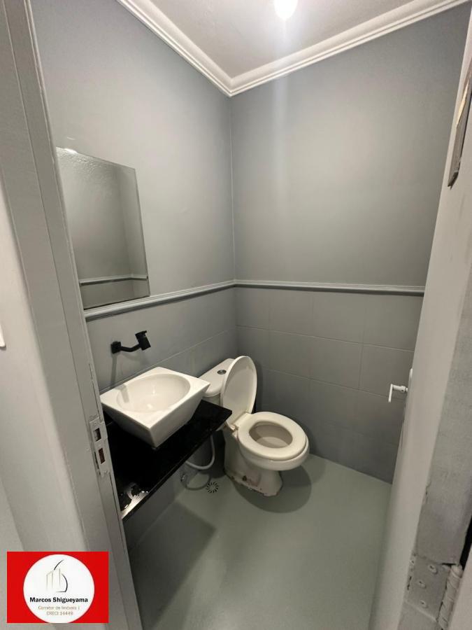 Loja-Salão, 65 m² - Foto 13