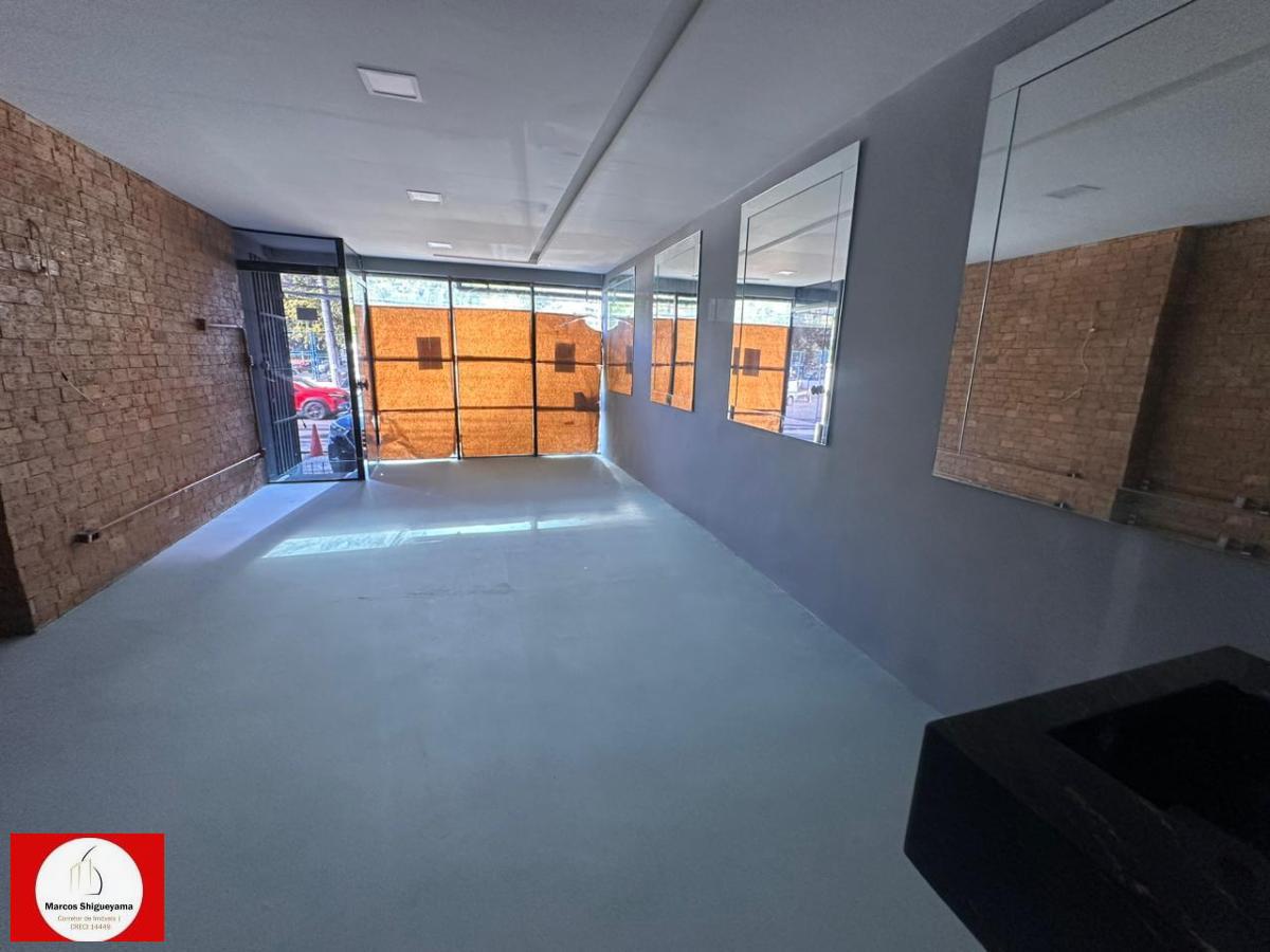 Loja-Salão, 65 m² - Foto 6