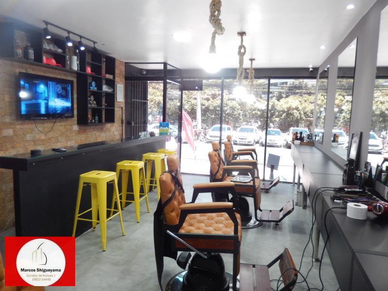 Loja-Salão, 65 m² - Foto 18