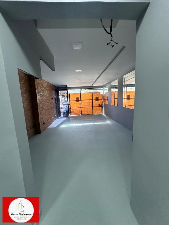 Loja-Salão, 65 m² - Foto 8