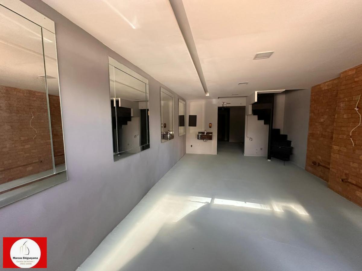 Loja-Salão, 65 m² - Foto 5