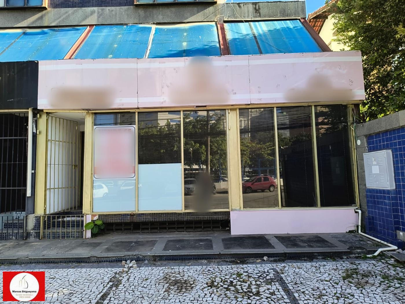 Loja-Salão, 65 m² - Foto 19