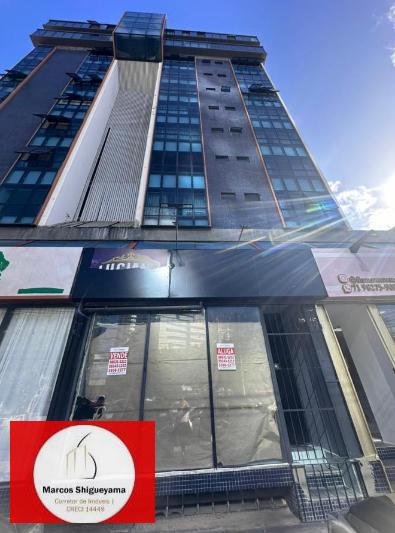 Loja-Salão, 65 m² - Foto 2