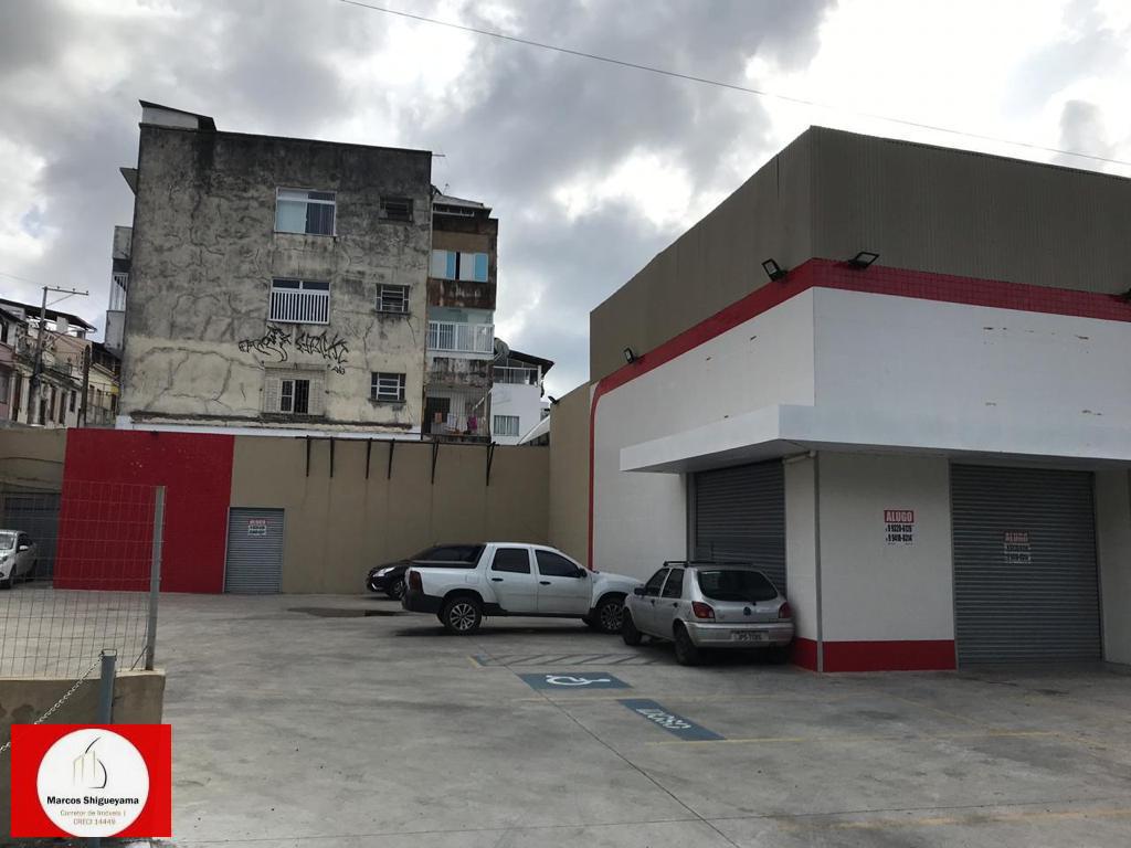 Loja-Salão para alugar, 670m² - Foto 2