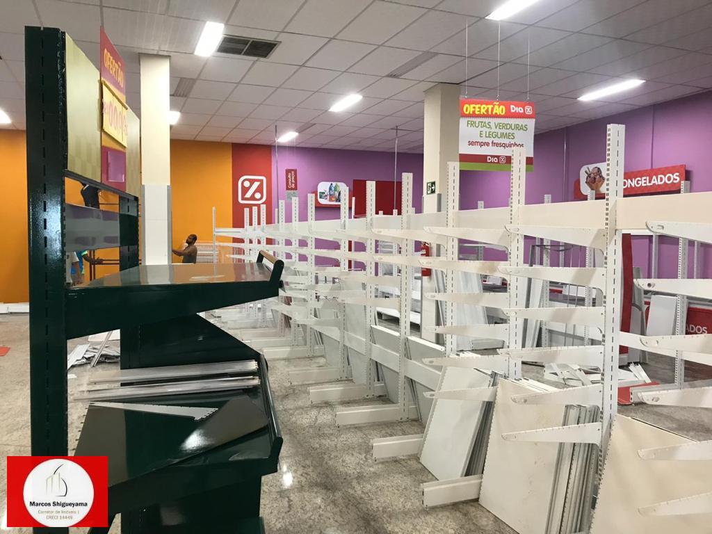 Loja-Salão para alugar, 670m² - Foto 8