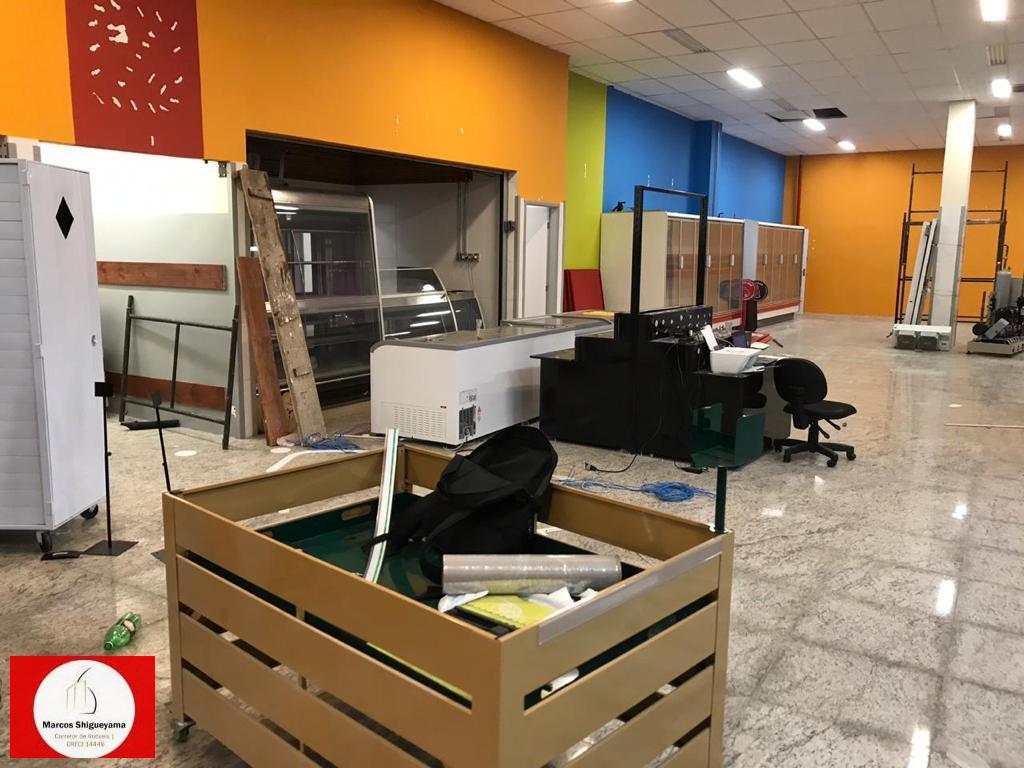 Loja-Salão para alugar, 670m² - Foto 9