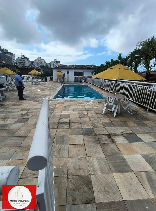 Apartamento à venda com 2 quartos, 47m² - Foto 6