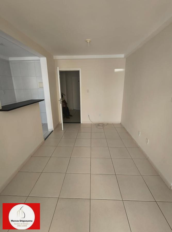 Apartamento à venda com 2 quartos, 47m² - Foto 8