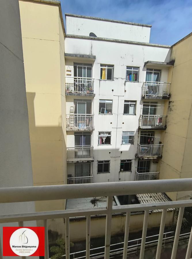 Apartamento à venda com 2 quartos, 47m² - Foto 9