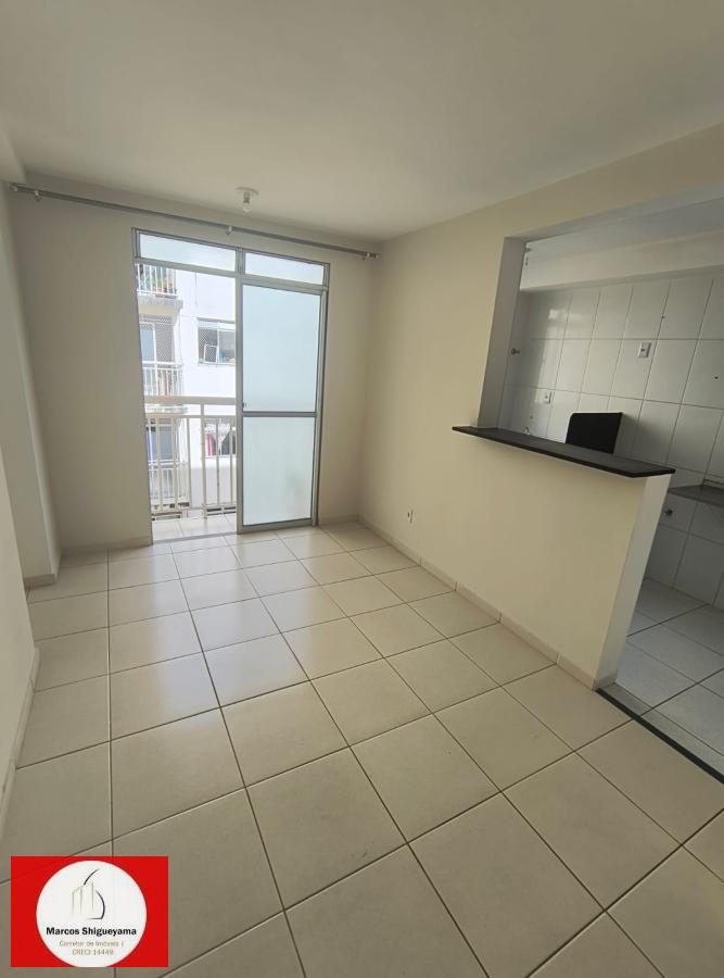 Apartamento à venda com 2 quartos, 47m² - Foto 14