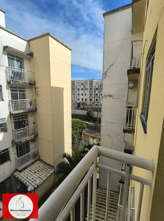 Apartamento à venda com 2 quartos, 47m² - Foto 15