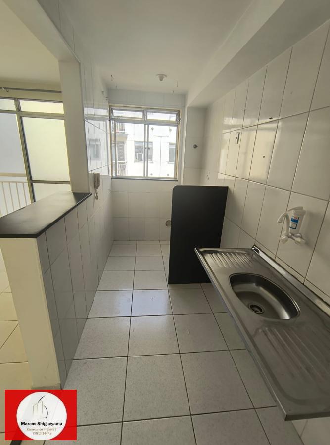 Apartamento à venda com 2 quartos, 47m² - Foto 18