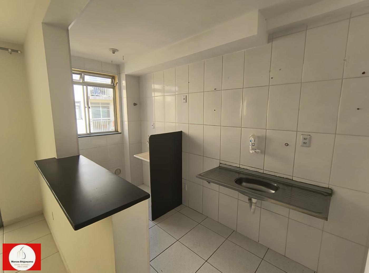 Apartamento à venda com 2 quartos, 47m² - Foto 20