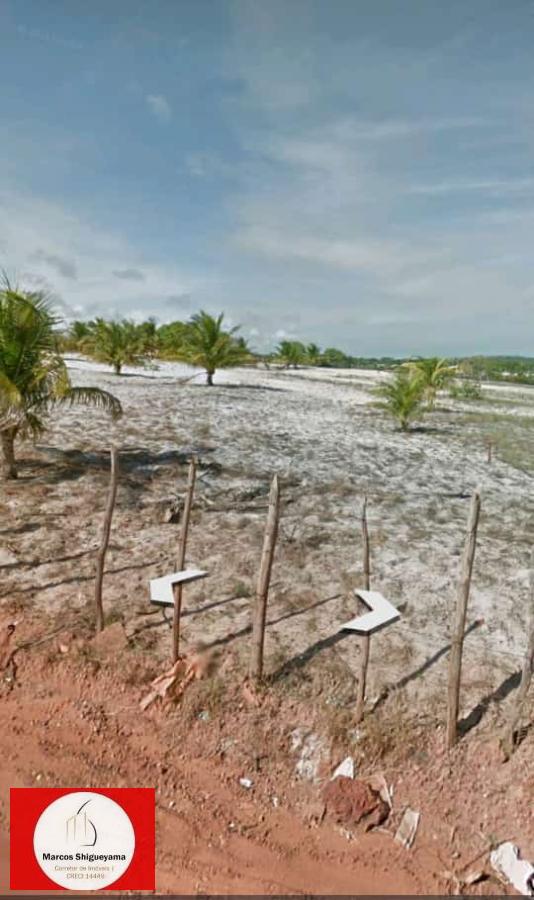 Terreno à venda, 306m² - Foto 6