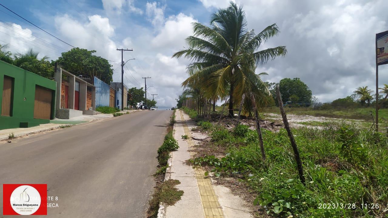 Terreno à venda, 306m² - Foto 10
