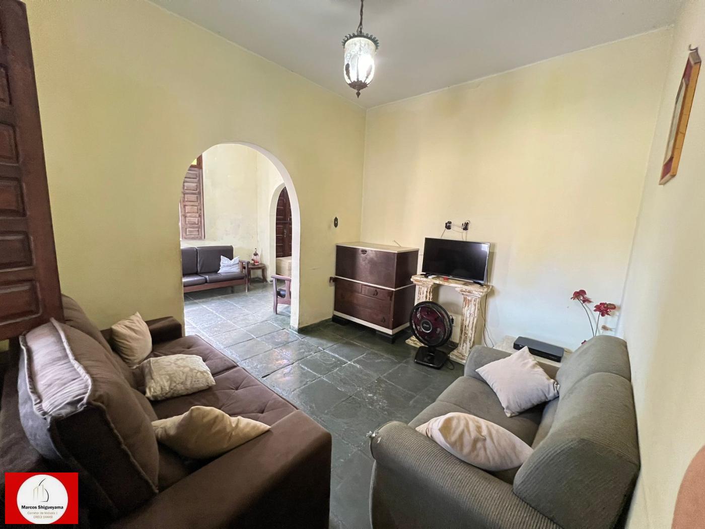 Casa, 3 quartos, 356 m² - Foto 5