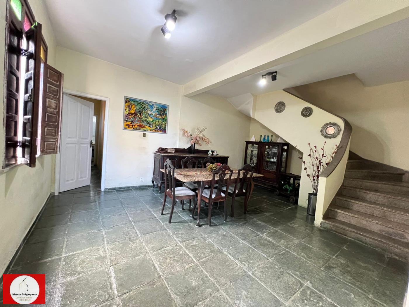 Casa, 3 quartos, 356 m² - Foto 1
