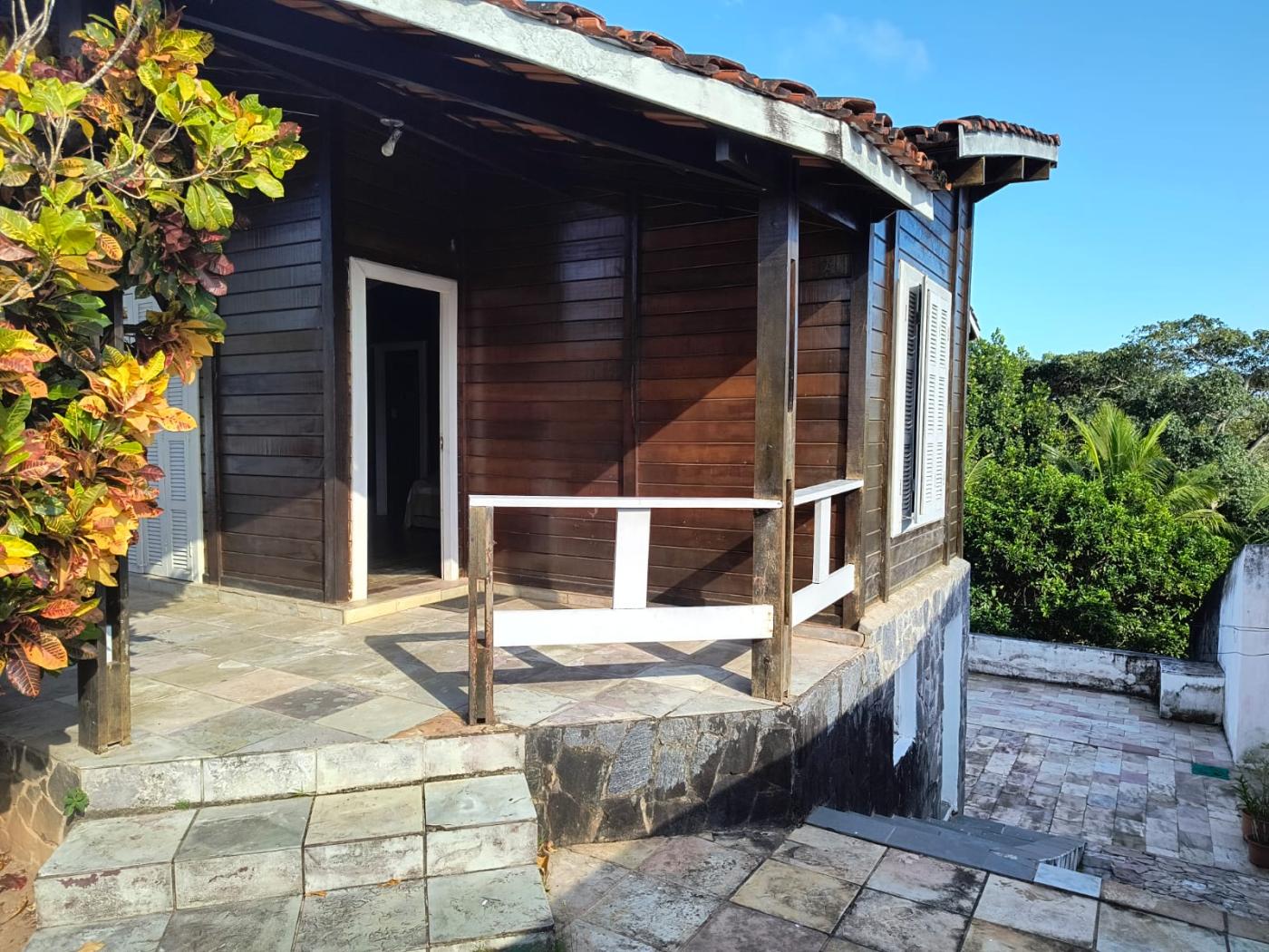 Casa de Condomínio à venda com 3 quartos, 157m² - Foto 1
