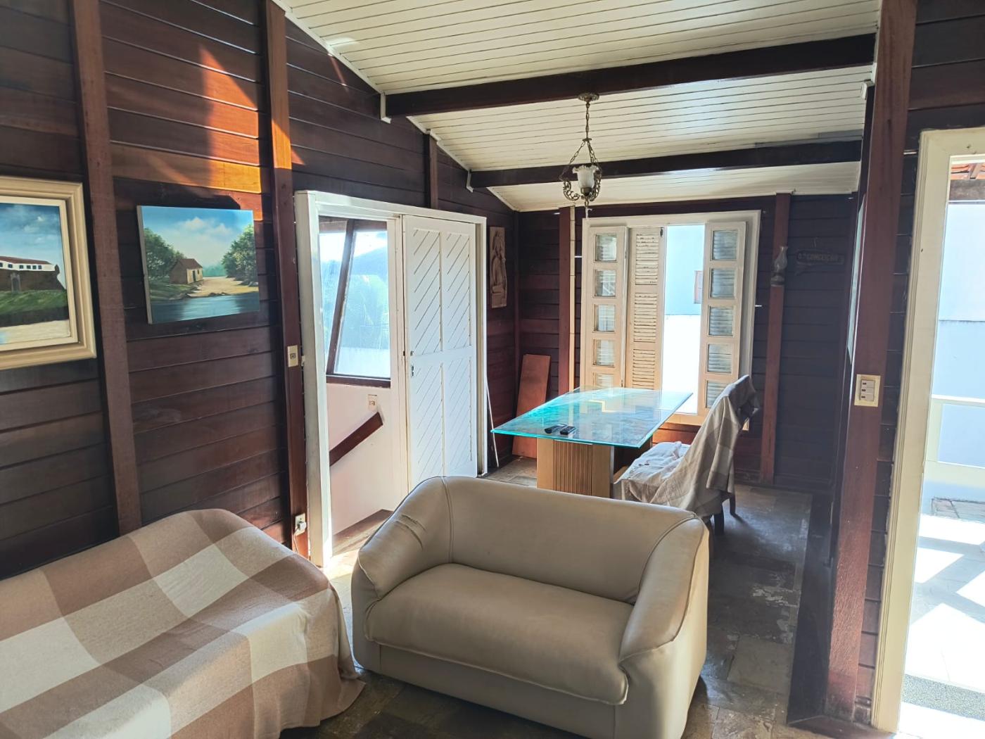 Casa de Condomínio à venda com 3 quartos, 157m² - Foto 3