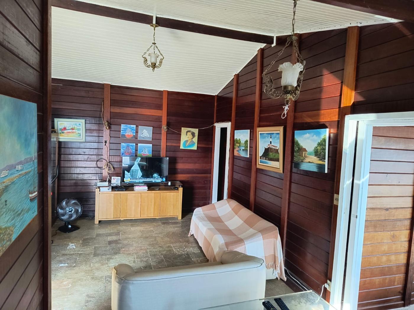 Casa de Condomínio à venda com 3 quartos, 157m² - Foto 4