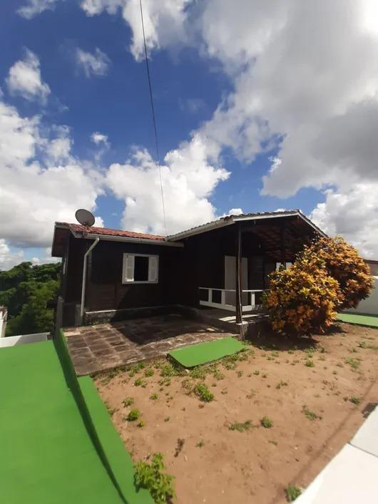 Casa de Condomínio à venda com 3 quartos, 157m² - Foto 2