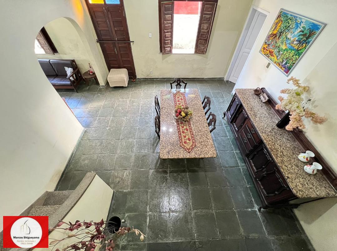 Casa, 3 quartos, 356 m² - Foto 3