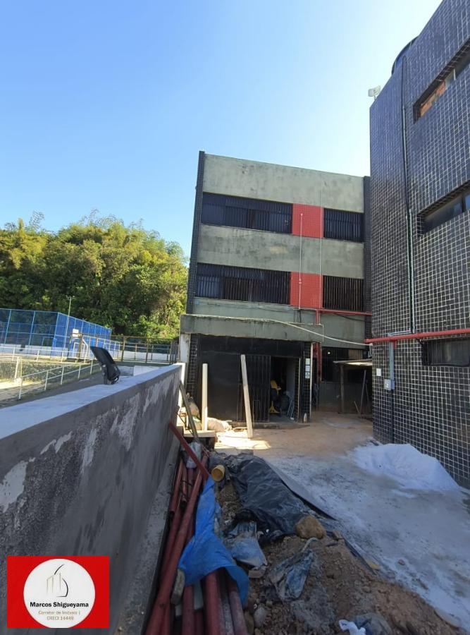 Prédio Inteiro para alugar, 385m² - Foto 2