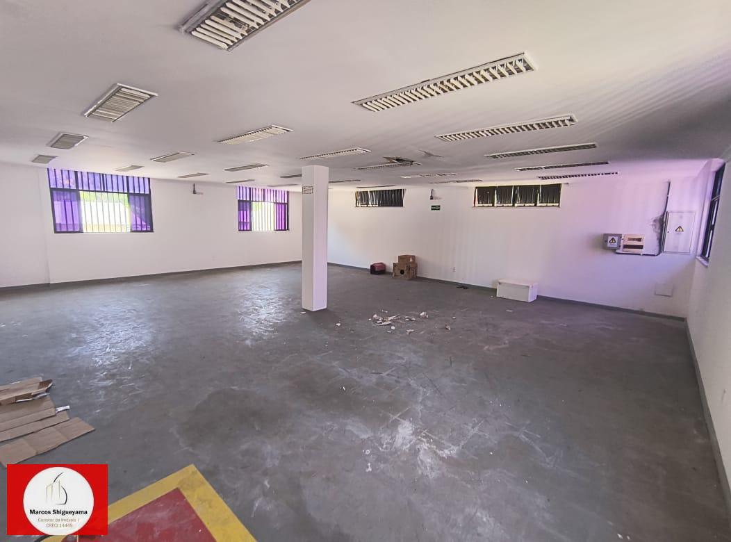 Prédio Inteiro para alugar, 385m² - Foto 7