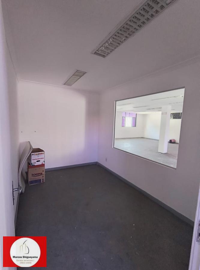 Prédio Inteiro para alugar, 385m² - Foto 8