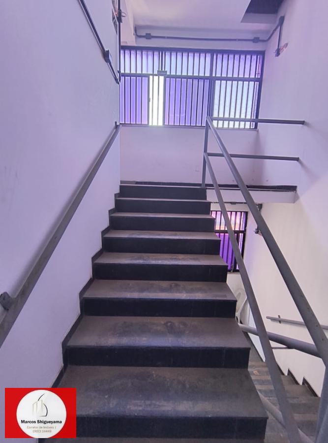 Prédio Inteiro para alugar, 385m² - Foto 10