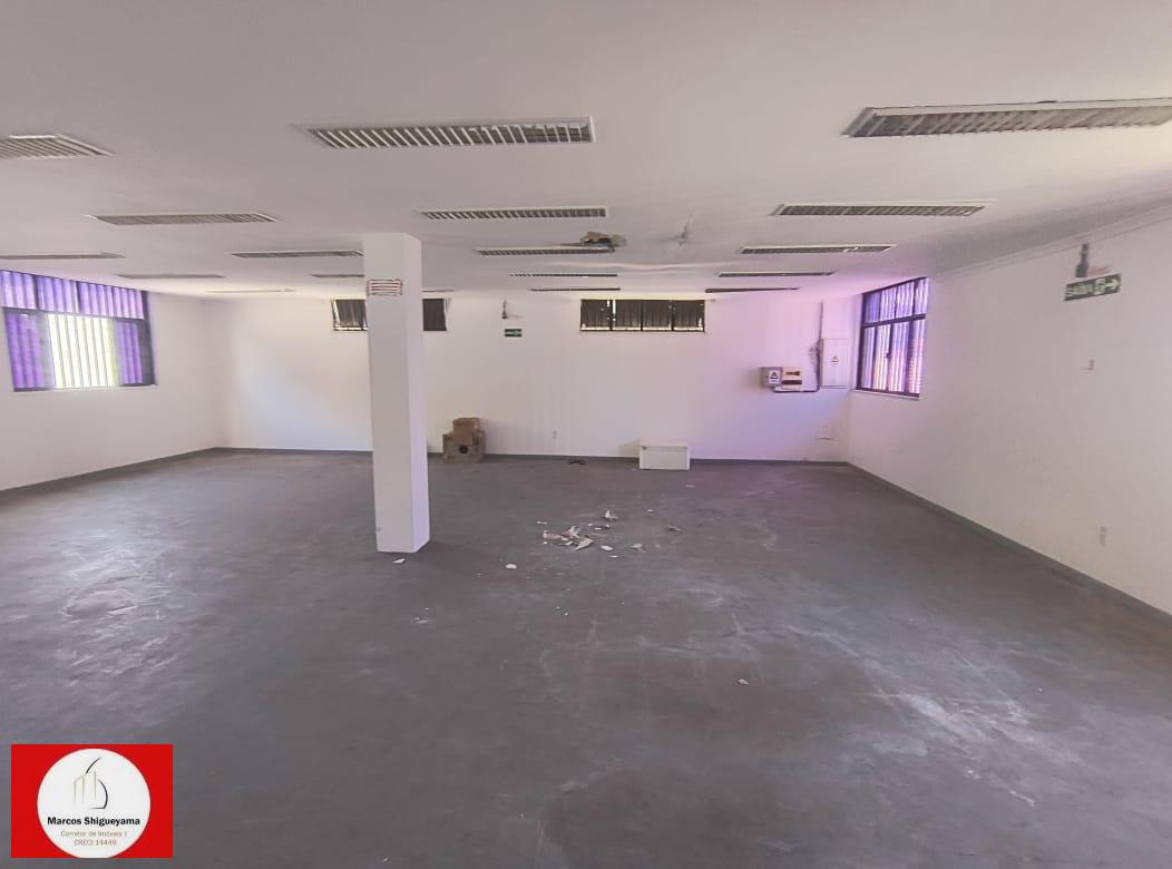 Prédio Inteiro para alugar, 385m² - Foto 9